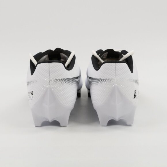 Nike Vapor Edge Speed 360 \'White Black\' CD0082-100 Football Cleats Multi Size